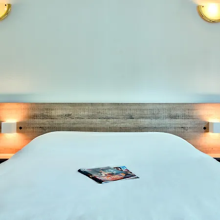 Zenitude Hôtel-Résidences Bordeaux Aéroport Mérignac-3
